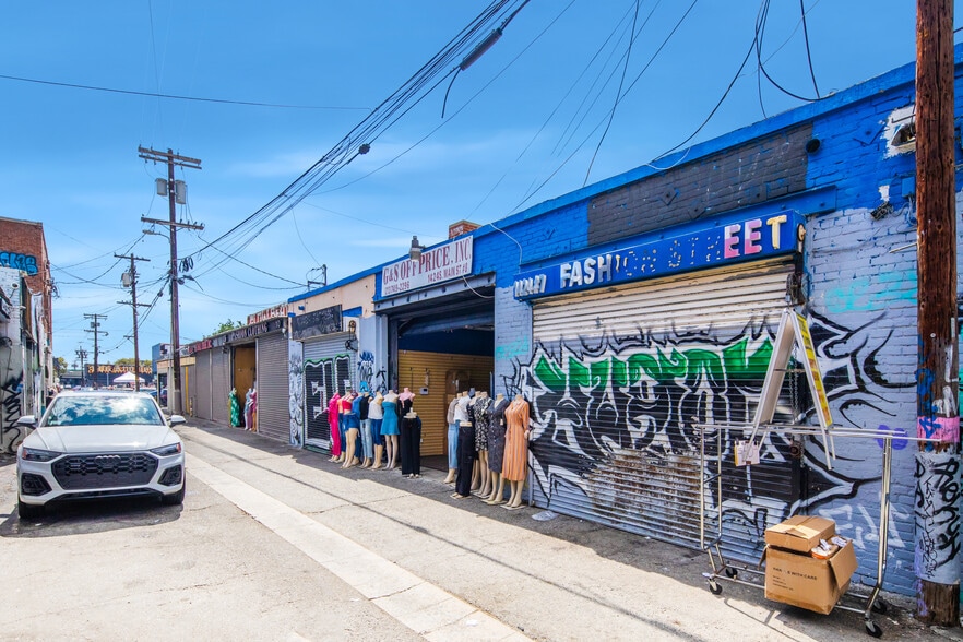 1424 S Main St, Los Angeles, CA for sale - Building Photo - Image 3 of 19