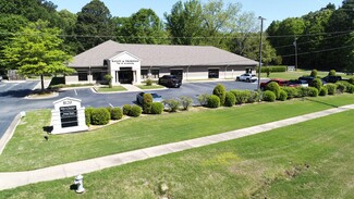 More details for 8124 Flintridge Rd, Little Rock, AR - Office for Sale