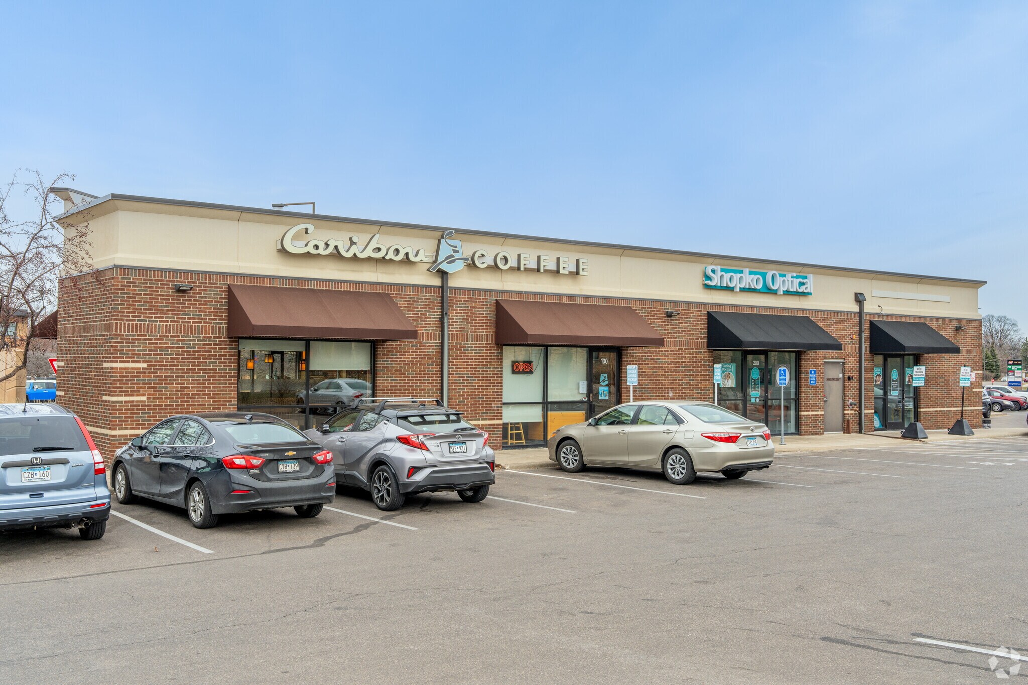 3835 W Old Shakopee Rd, Bloomington, MN for sale Primary Photo- Image 1 of 1