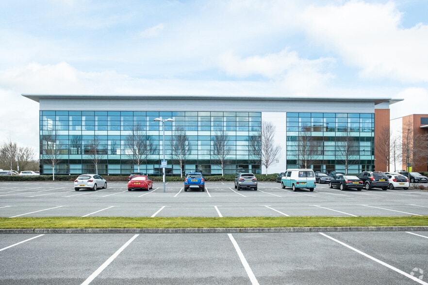 Benton Ln, Newcastle Upon Tyne for lease - Building Photo - Image 2 of 4