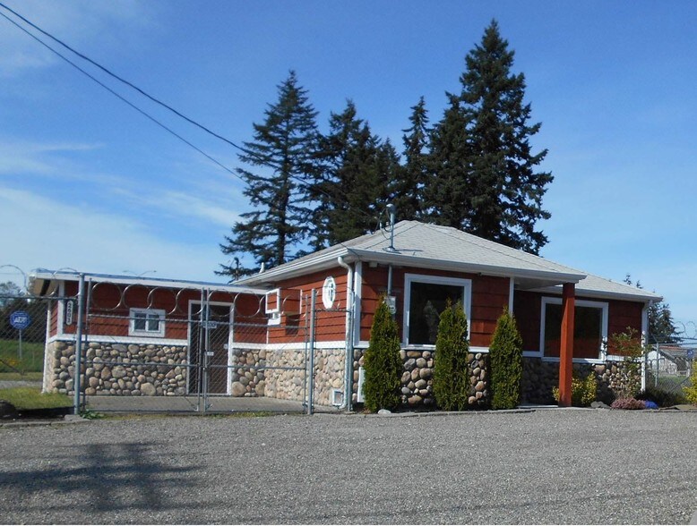 2601 96th St S, Tacoma, WA for sale - Primary Photo - Image 1 of 1