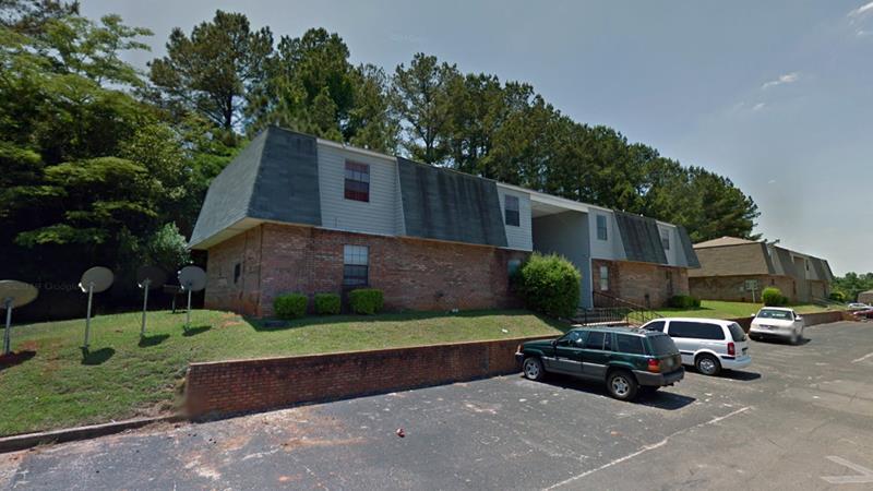 209-19 Apache Dr, Enterprise, AL for sale Building Photo- Image 1 of 1