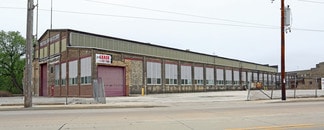 More details for 2217 S 1st St, Milwaukee, WI - Industrial for Lease