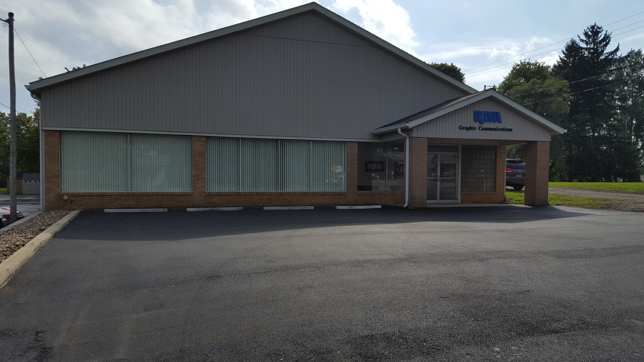 487 College St, Wadsworth, OH for sale Building Photo- Image 1 of 1