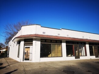 More details for 1574-1576 Vollintine Ave, Memphis, TN - Retail for Lease