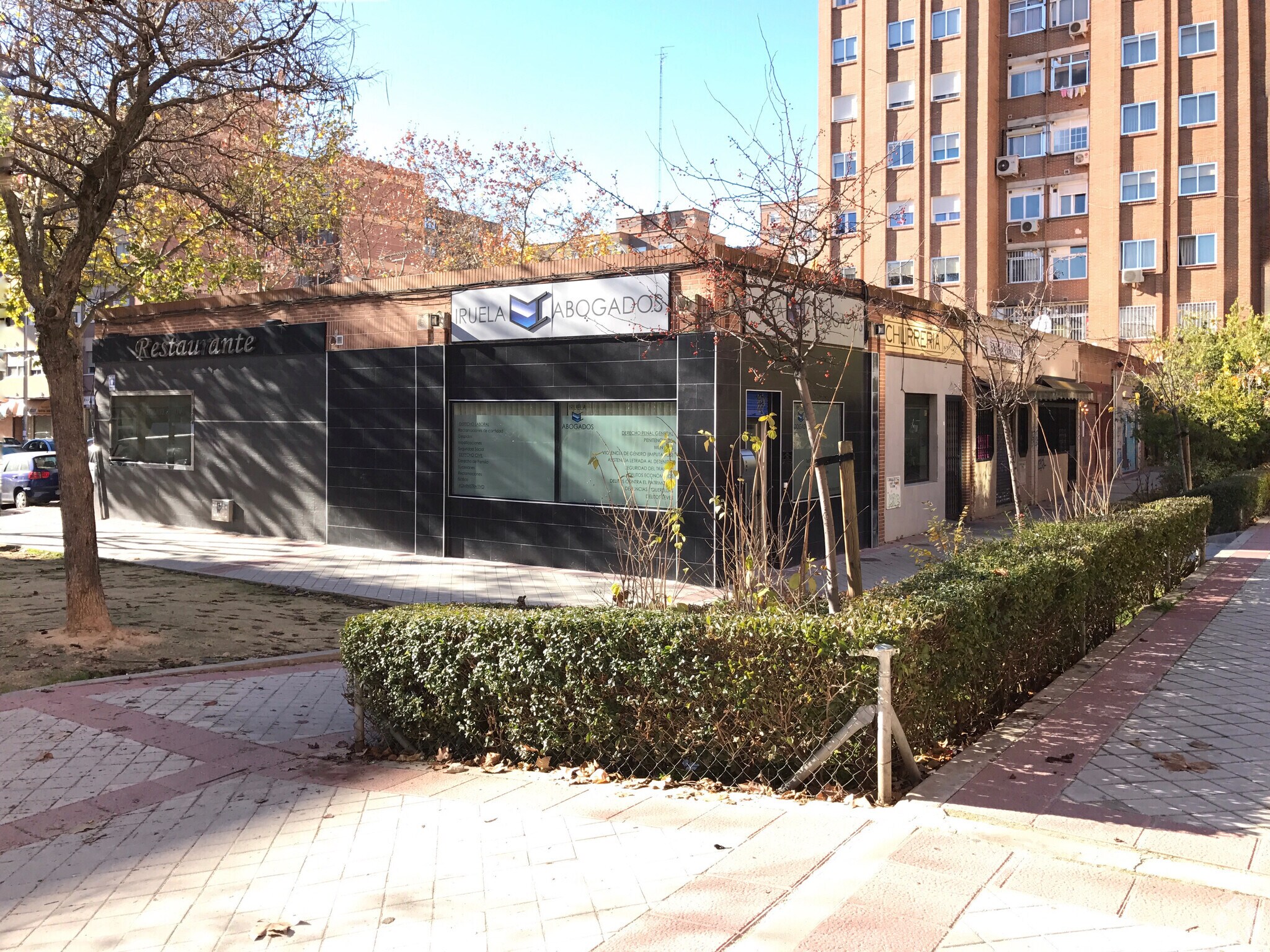in Fuenlabrada, Madrid for sale Primary Photo- Image 1 of 1