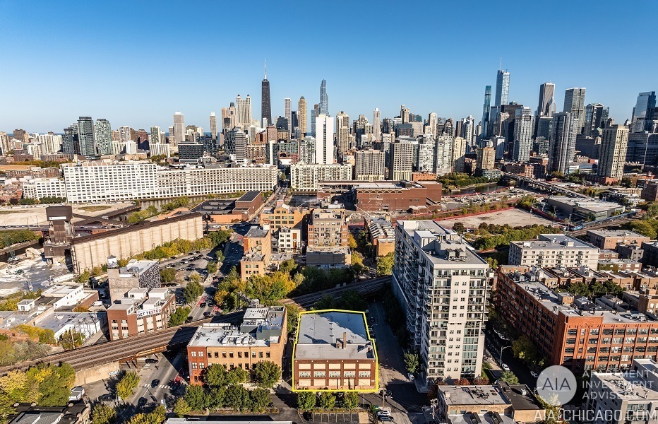 914 W Superior St, Chicago, IL for sale Building Photo- Image 1 of 5