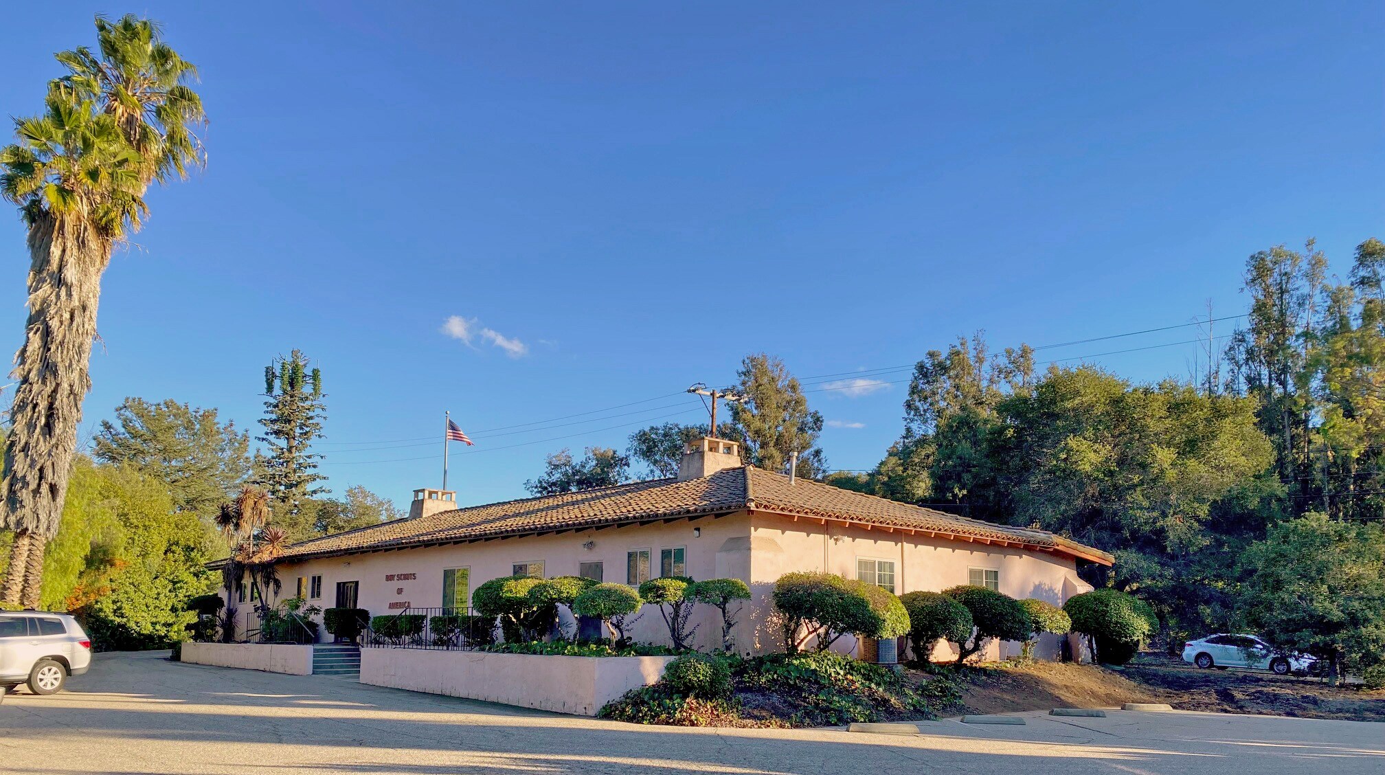 4000 Modoc Rd, Santa Barbara, CA 93110
