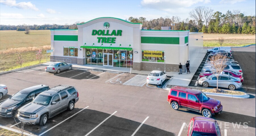 952 Hwy 80 W, Demopolis, AL for sale - Building Photo - Image 1 of 1