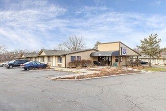 More details for 2324 Austins Pkwy, Flint, MI - Hospitality for Sale