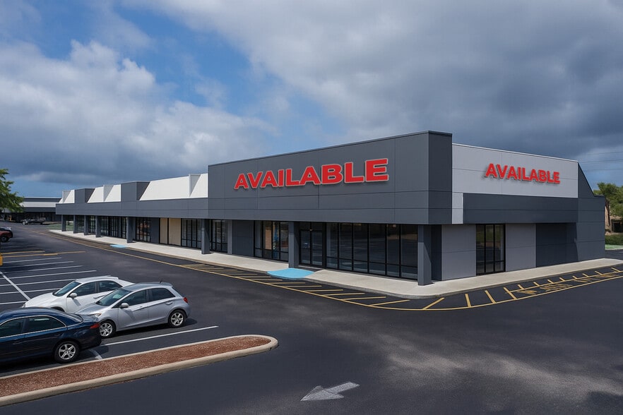 335 E Semoran Blvd, Fern Park, FL for lease - Building Photo - Image 1 of 12