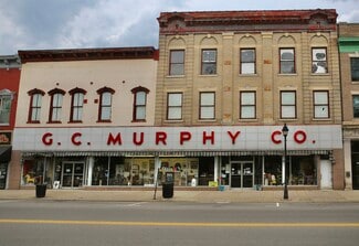 More details for 348 2nd Ave, Gallipolis, OH - Retail for Sale
