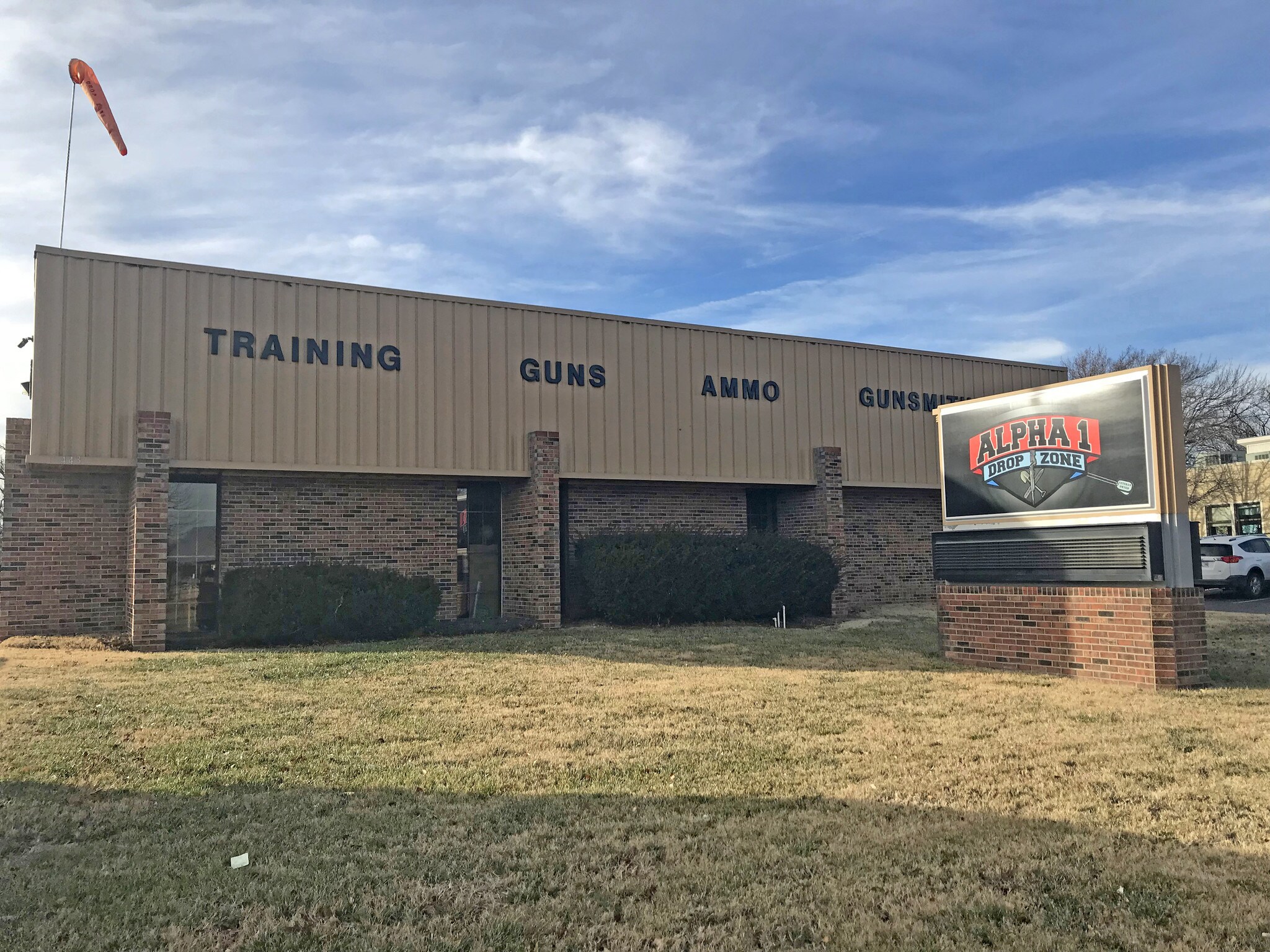 443 N Maize Rd, Wichita, KS for sale Building Photo- Image 1 of 1