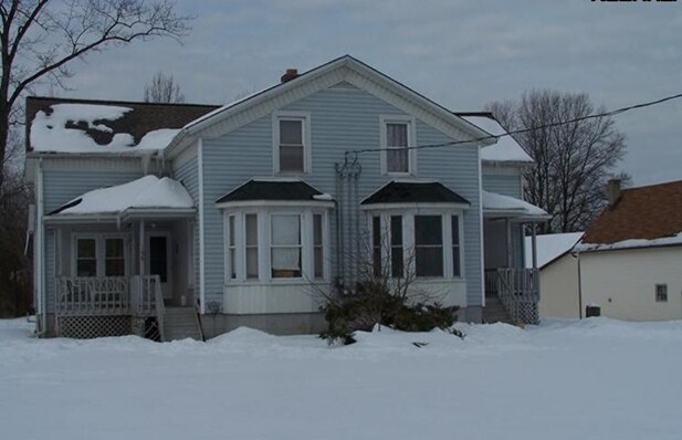 150-158 S Maple St, Orwell, OH for sale Primary Photo- Image 1 of 1