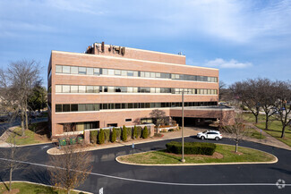 More details for 1200 Shermer Rd, Northbrook, IL - Office for Lease