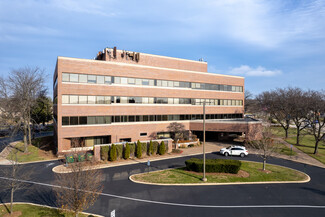 More details for 1200 Shermer Rd, Northbrook, IL - Office for Lease