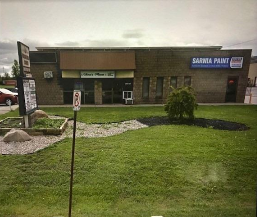 1173 Michener Rd, Sarnia, ON for lease - Primary Photo - Image 1 of 2