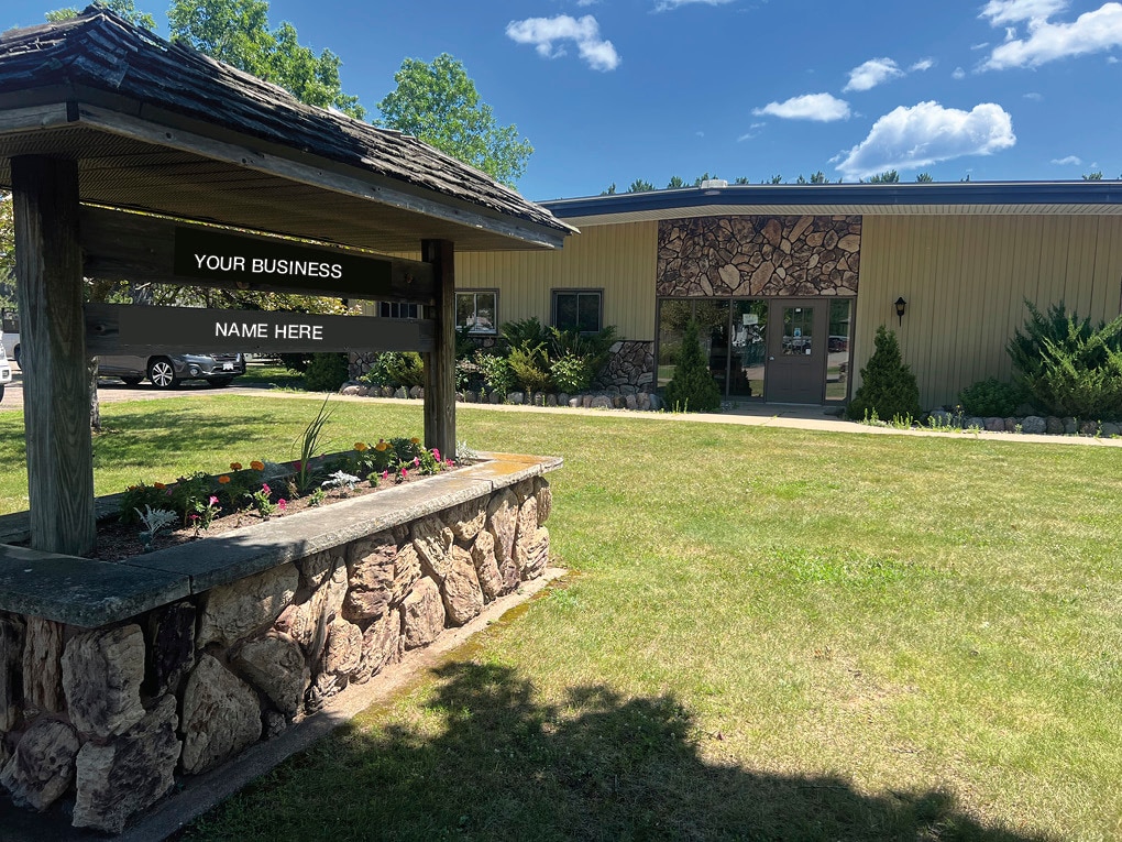 5906 Prairie St, Weston, WI for lease Building Photo- Image 1 of 3