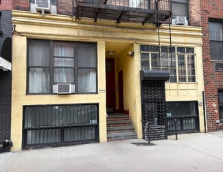 More details for 415 W 47th St, New York, NY - Retail for Lease