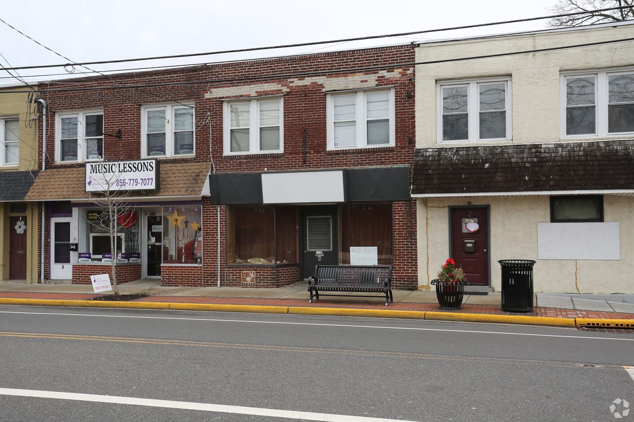 4 E Main St, Maple Shade Township, NJ for sale Primary Photo- Image 1 of 1
