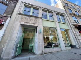 950 Chapel St, New Haven CT - Retail Space