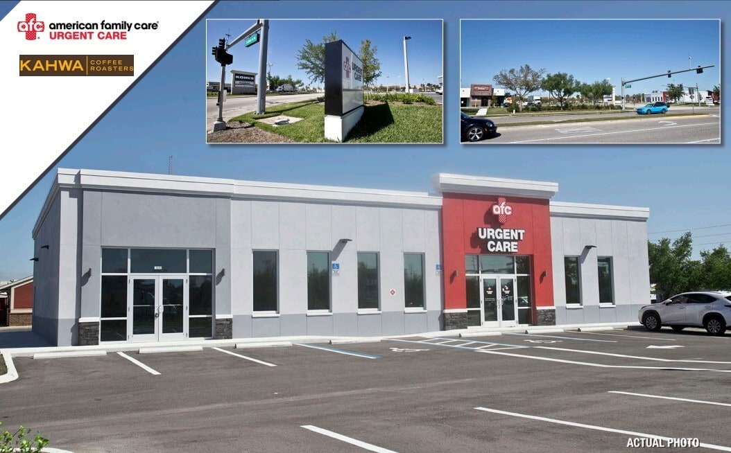 19580 Cochran Blvd, Port Charlotte, FL for lease Primary Photo- Image 1 of 10