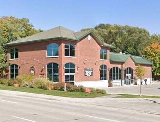 More details for 744 Adelaide St N, London, ON - Office, Flex for Lease