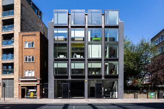 More details for 160-166 Borough High St, London - Office for Lease