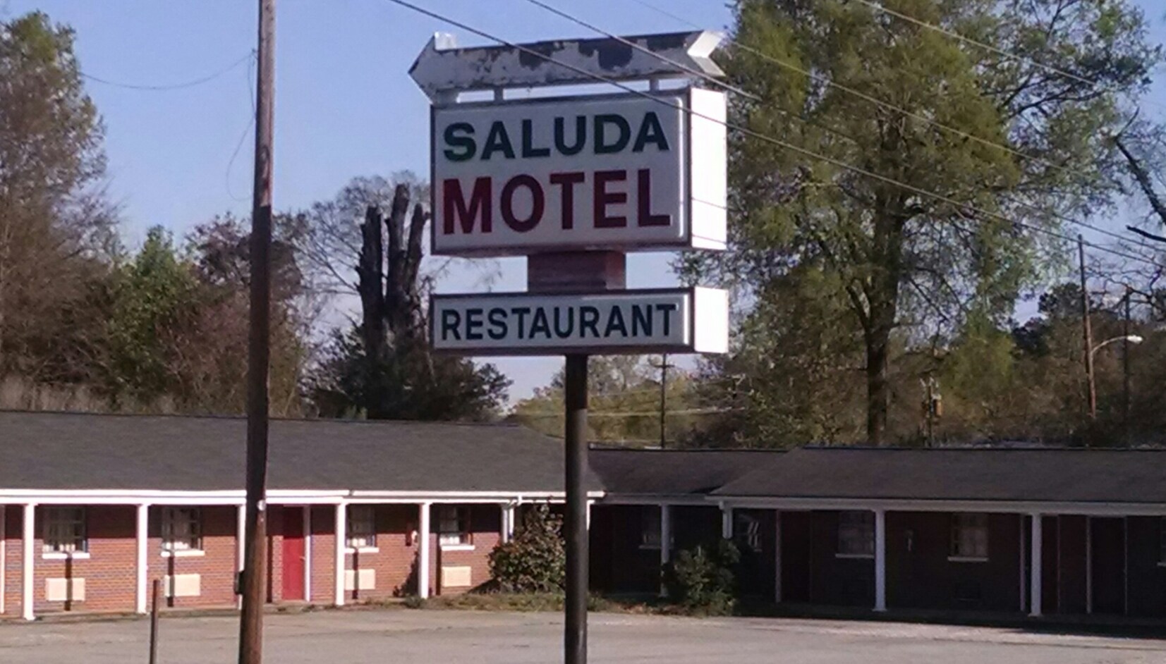 209 S Main St, Saluda, SC for sale Primary Photo- Image 1 of 1