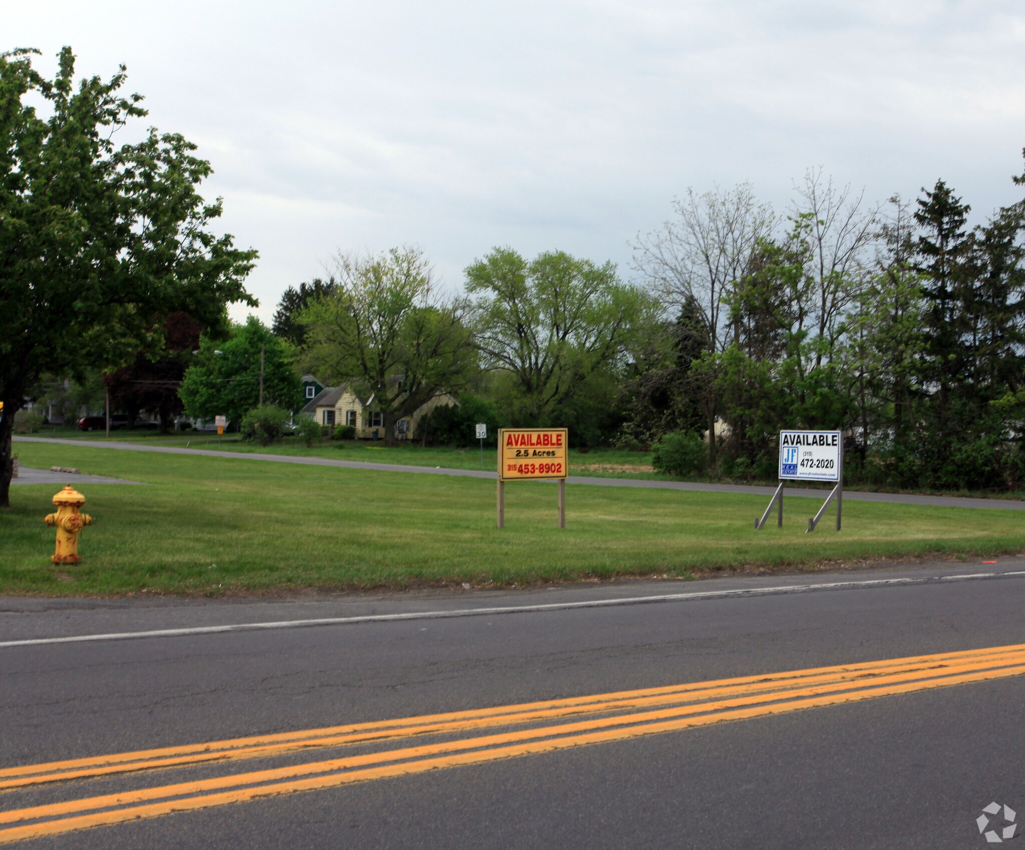 7190 Buckley Rd, Liverpool, NY for sale Primary Photo- Image 1 of 1