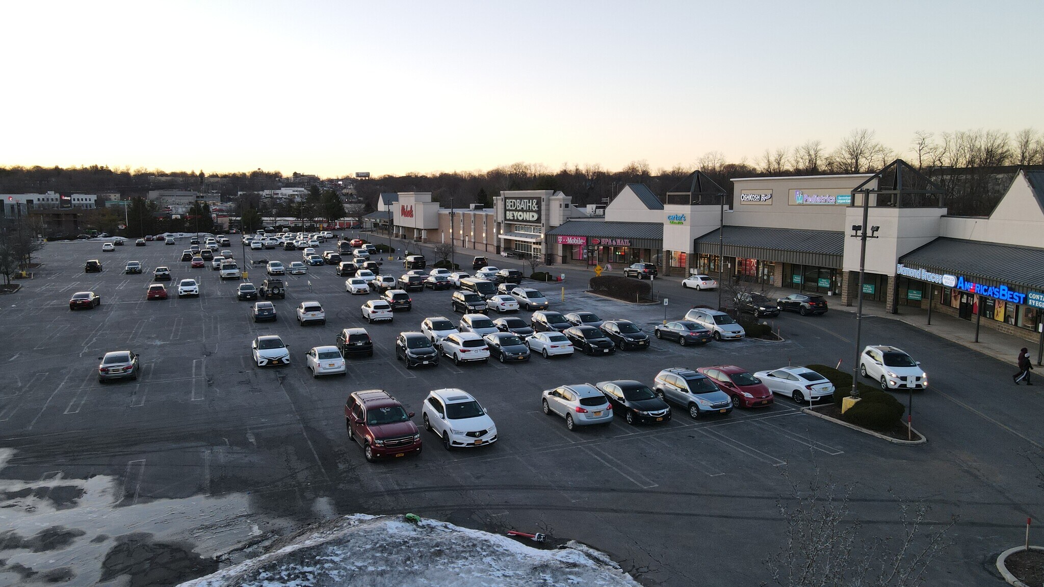 1170 Spring Valley Market Pl, Spring Valley, NY 10977 Spring Valley