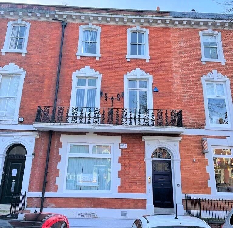 16 Windsor, Cardiff for sale Primary Photo- Image 1 of 1