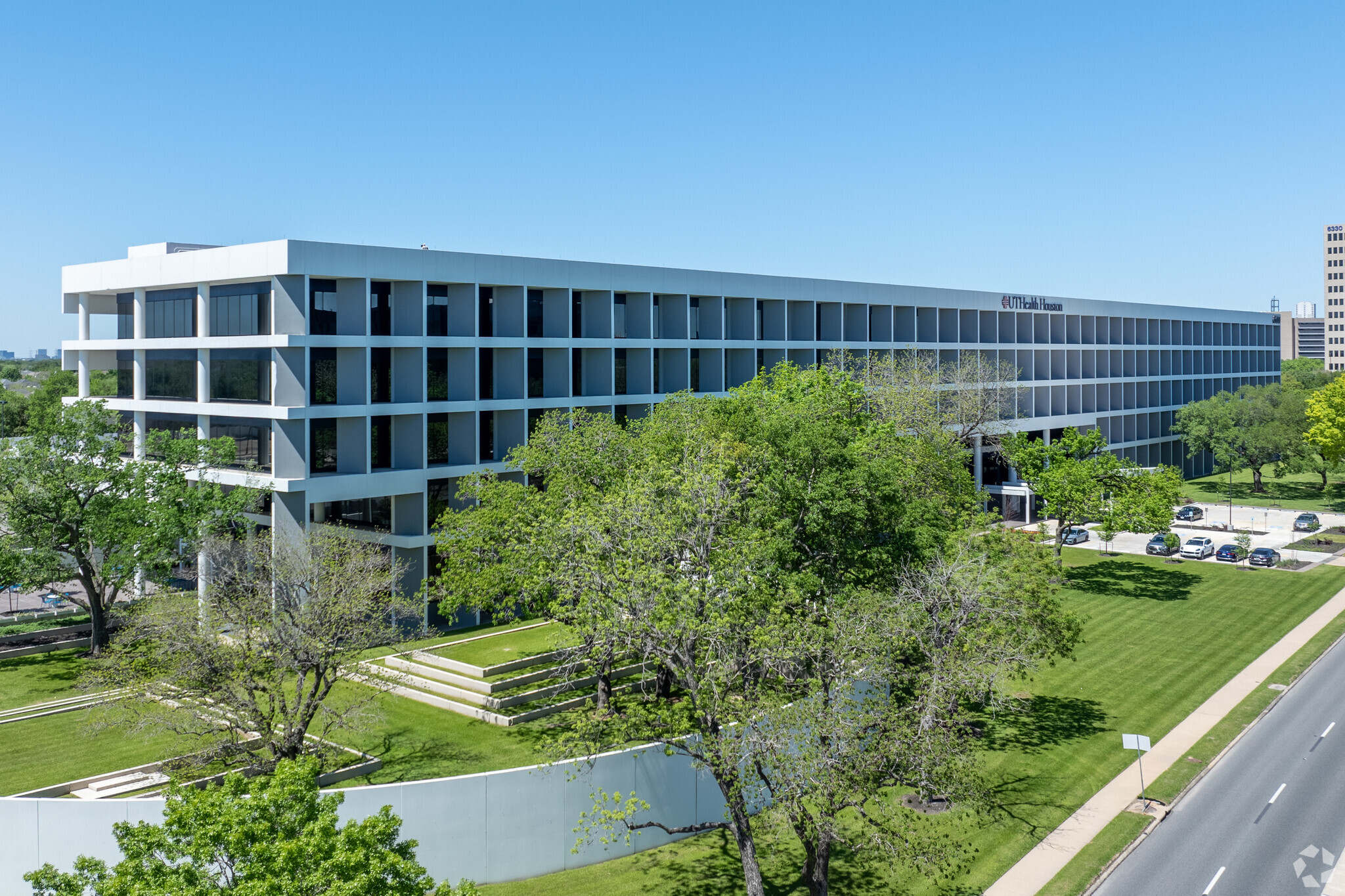 6500 West Loop South, Bellaire, TX for sale Primary Photo- Image 1 of 1