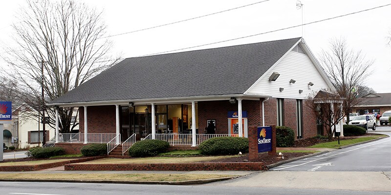 5 W Main St, Liberty, SC for sale Building Photo- Image 1 of 1