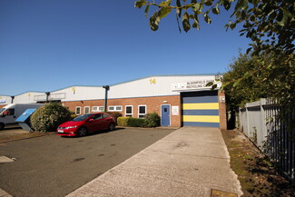 More details for Bloomfield Rd, Tipton - Industrial for Lease