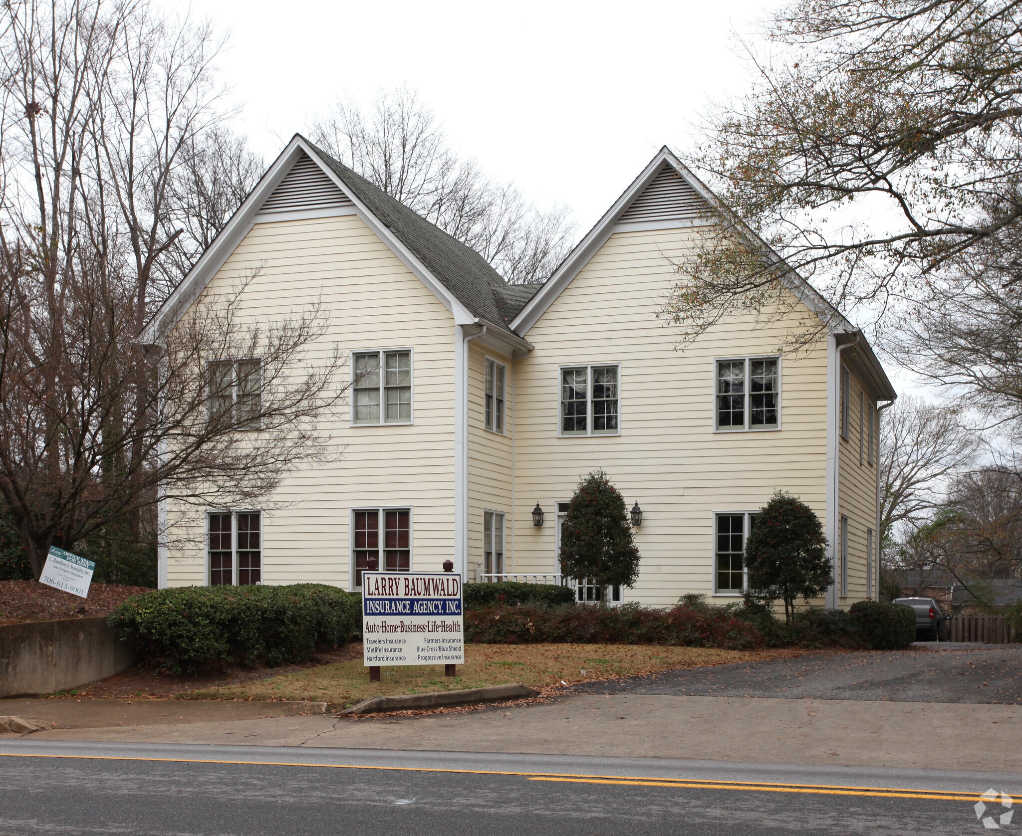 260 N Milledge Ave, Athens, GA for sale Primary Photo- Image 1 of 1