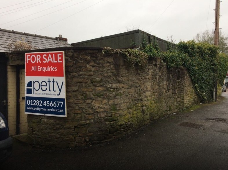 35b King St, Clitheroe, BB7 9SP
