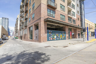 700-730 K St, Sacramento, CA for lease Building Photo- Image 1 of 11