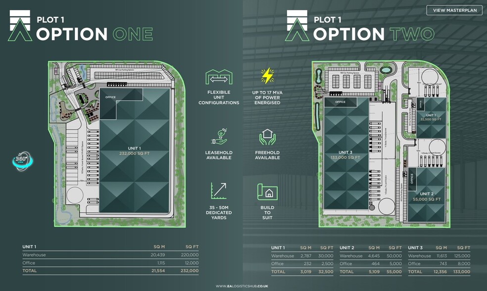 Falcon Rd, Norwich for lease - Other - Image 2 of 3