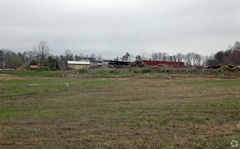 Crabtree Rd, Crossville, TN for sale - Primary Photo - Image 1 of 1