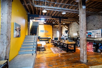 93-103 Linden St, Oakland, CA for lease Building Photo- Image 2 of 44