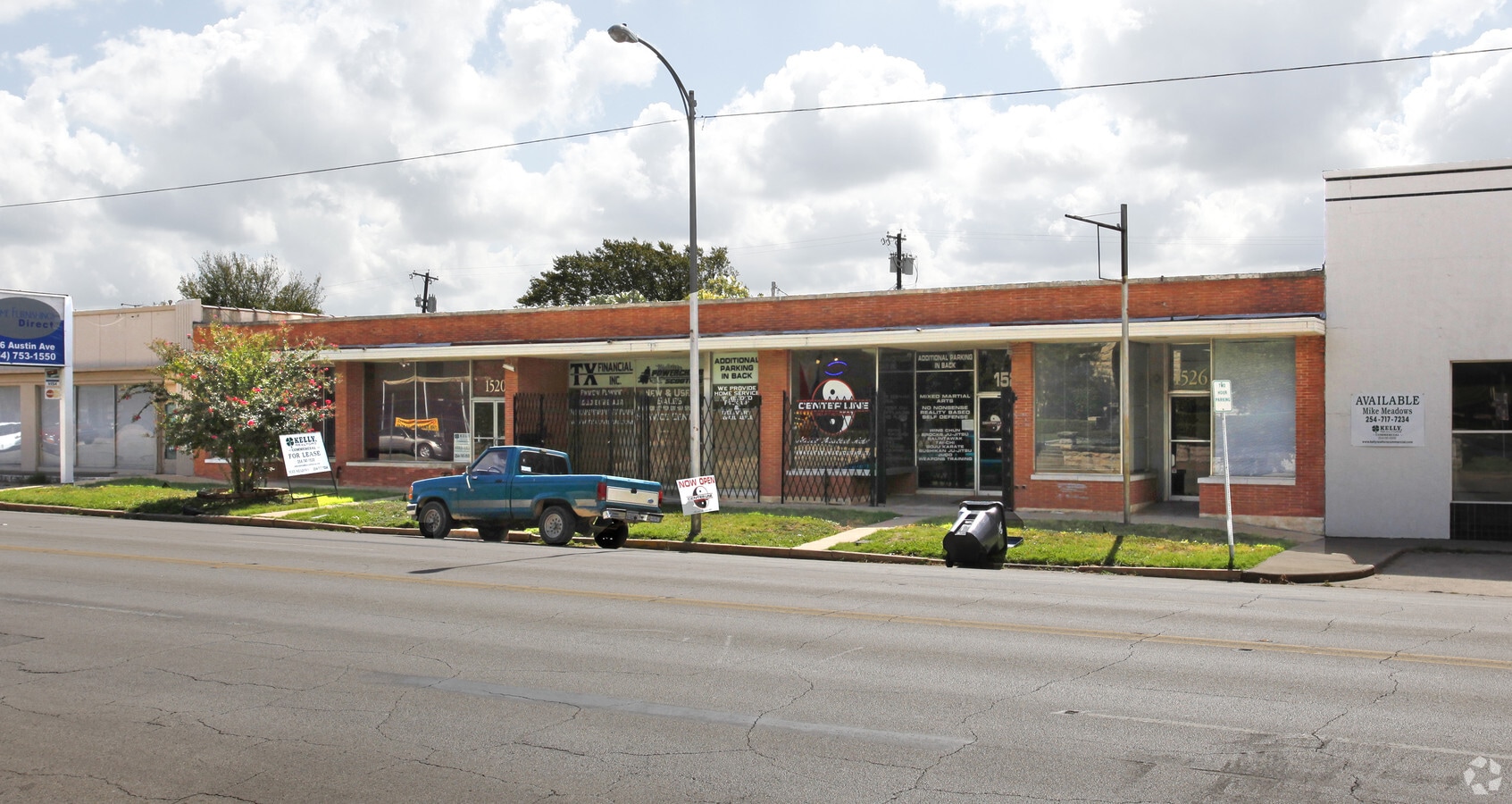 15181526 Austin Ave, Waco, TX 76701