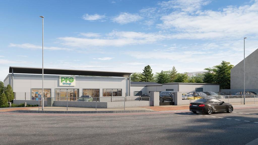 32 Waterloo Rd, Stoke On Trent for lease Primary Photo- Image 1 of 13