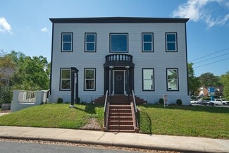 More details for 3375 Capital Cir NE, Tallahassee, FL - Office for Lease