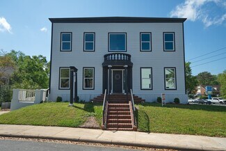 More details for 3375 Capital Cir NE, Tallahassee, FL - Office for Sale