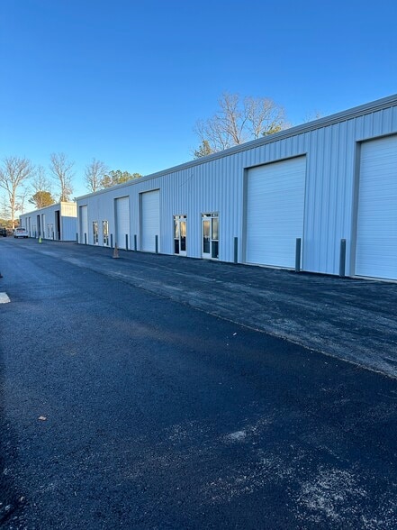 10083 Patterson Park Rd, Ashland, VA for lease - Building Photo - Image 2 of 10