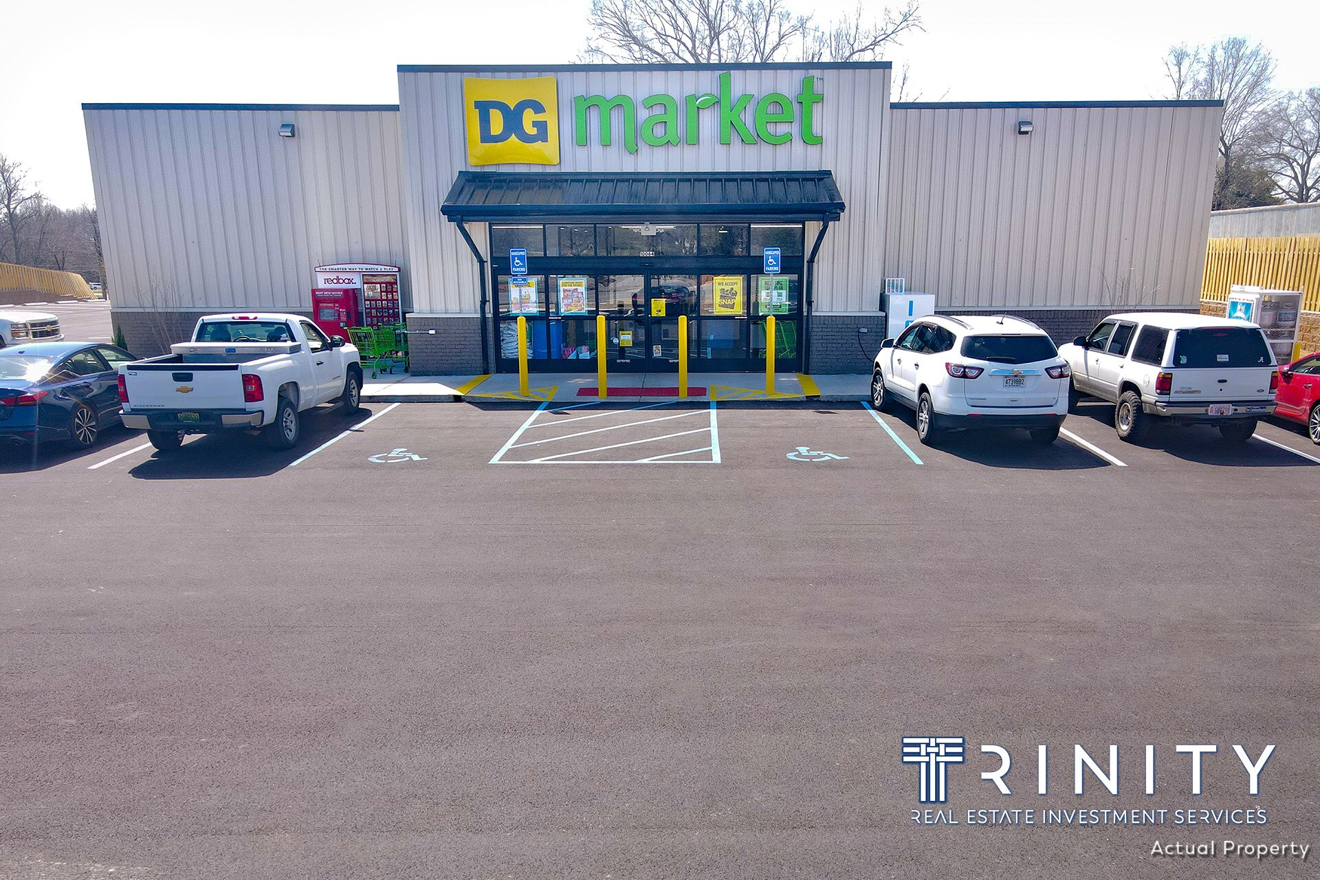 10064 Highway 64, Lexington, AL for sale Building Photo- Image 1 of 1