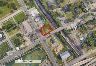 More details for 2600 N 12th Ave St, Birmingham, AL - Land for Sale