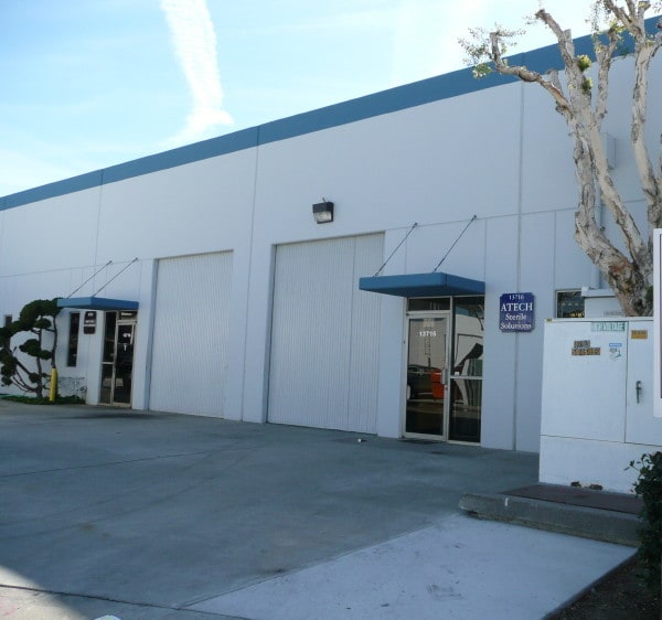 13711-13721 Alma Ave, Gardena, CA for lease - Other - Image 2 of 2