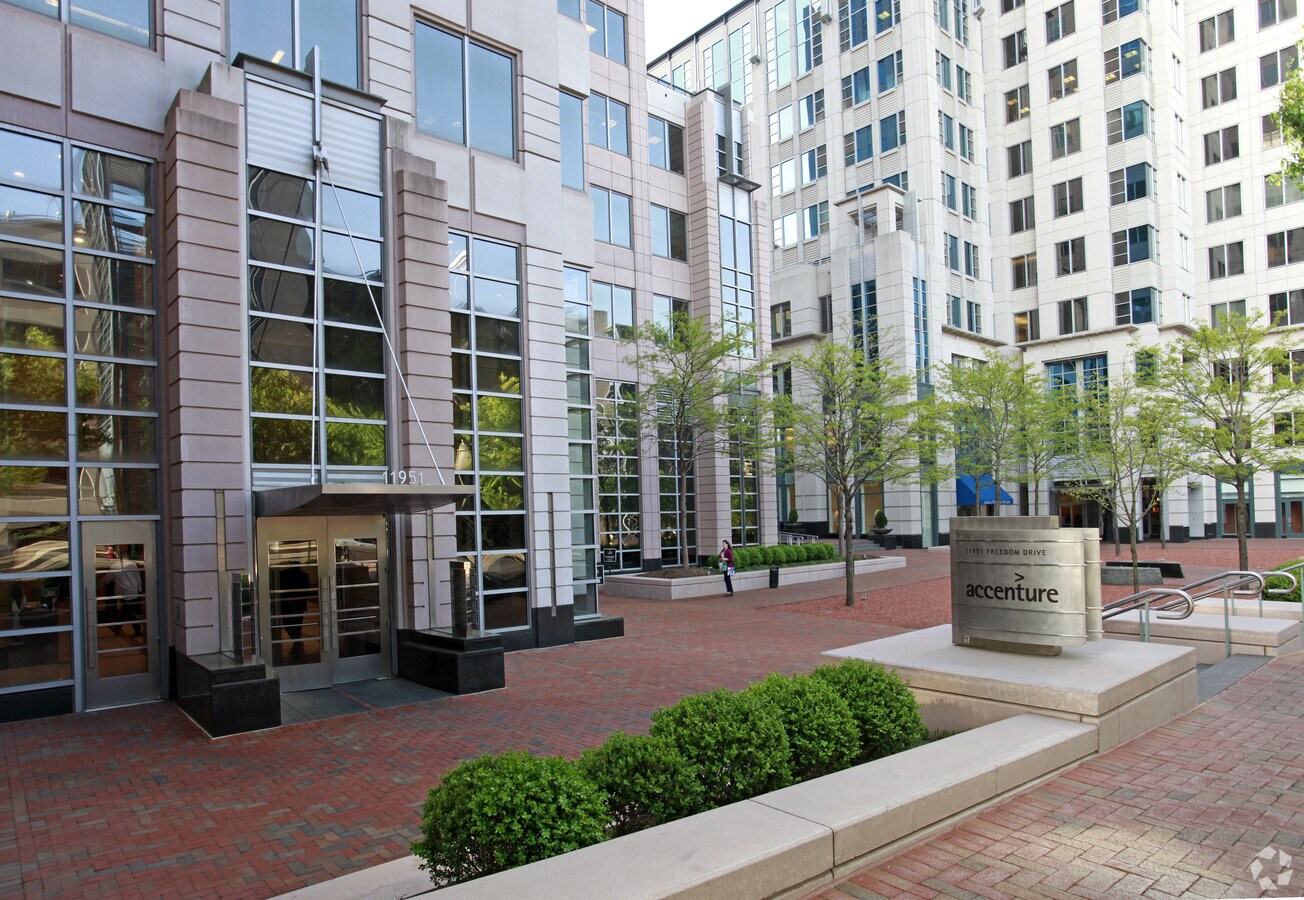 11951 Freedom Dr, Reston, VA, 20190 Office Space For Lease